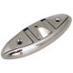Knaga Składana 156 x 54 mm 316 SS